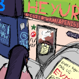 EPIK EVICTION NOTICE