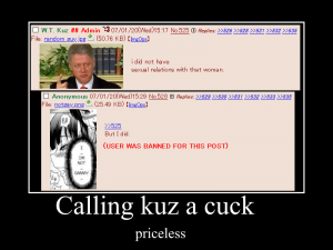 Calling kuz a cuck.png