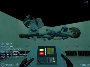 Elevator death