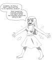 Sadist's are kinda hot, don't you think?